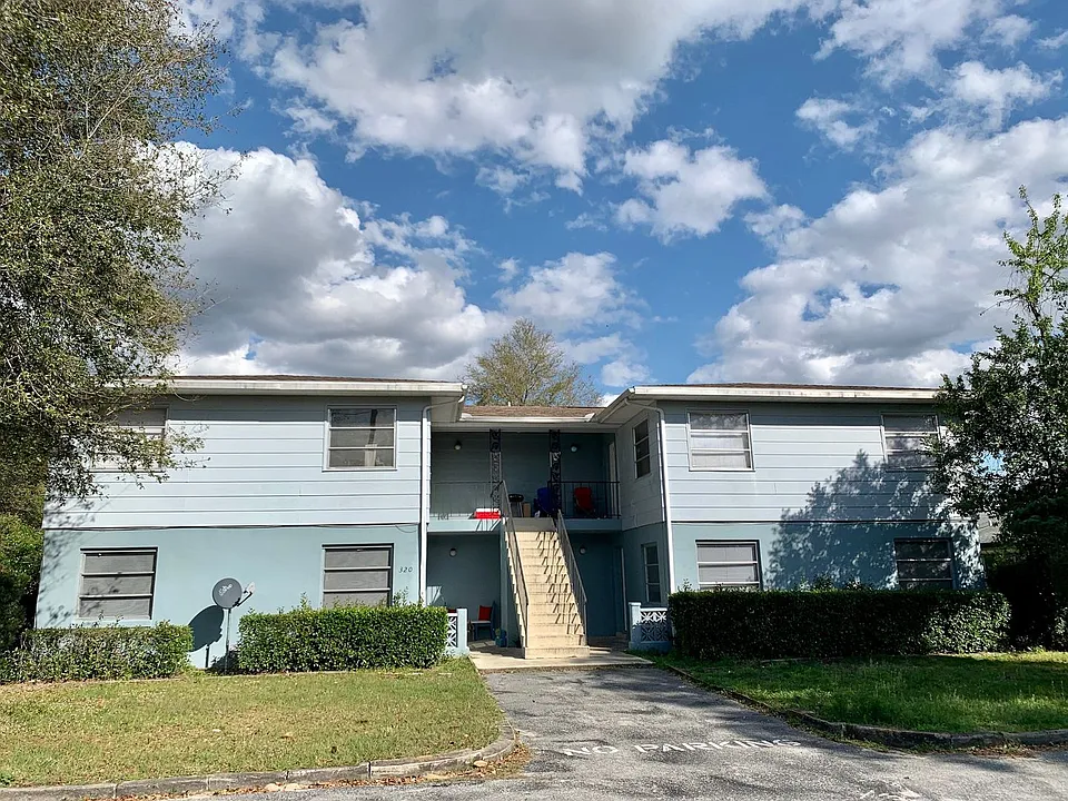 320 Pleasant Grove Rd