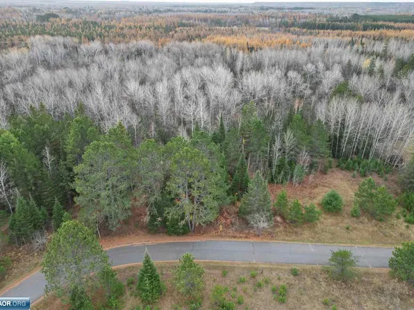S Moon Lake Dr, Eveleth, MN 55734