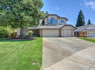 101 Cloverdale Ct, Roseville, CA 95661
