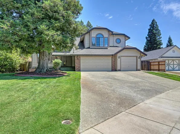 101 Cloverdale Ct, Roseville, CA 95661