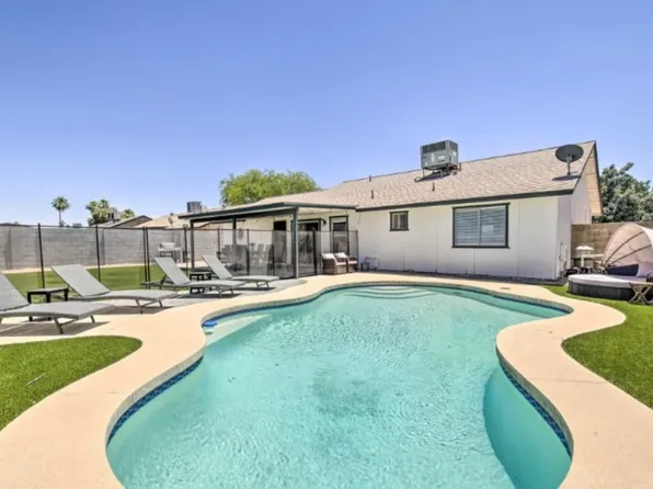 6324 W Laredo St, Chandler, AZ 85226