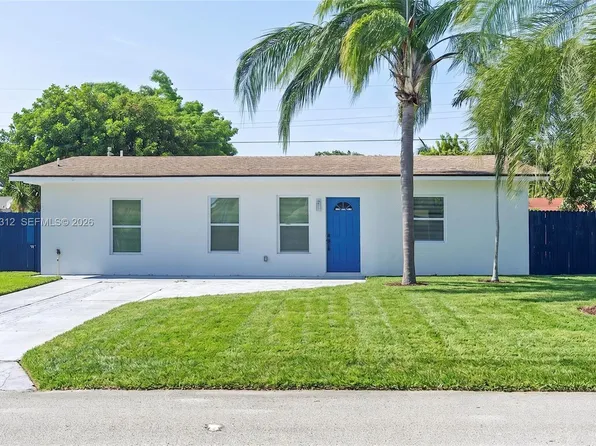 1473 NE 30th Ct, Pompano Beach, FL 33064