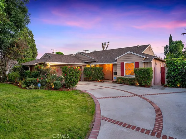 12312 Erwin St, North Hollywood, CA 91606