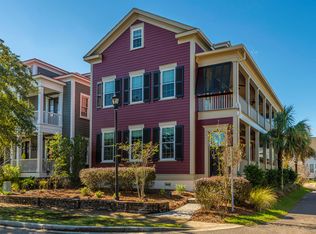 1401 Lettered Olive Ln, Mount Pleasant, SC 29464