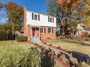 5018 Laguna Rd, College Park, MD 20740