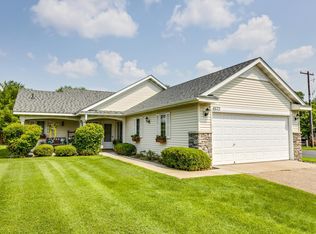 6573 Riverwood Ln, Brooklyn Center, MN 55430