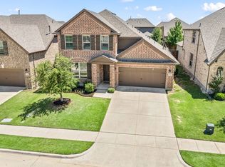 1521 Tumbleweed Trl, Northlake, TX 76226