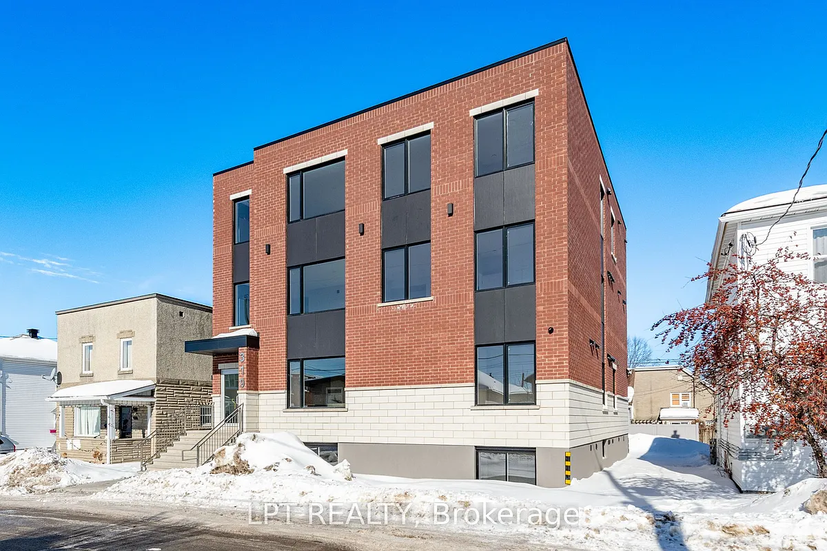 Building Photo - 319 Shakespeare St #9