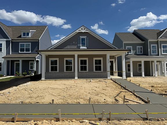 2828 Quarry Road, Homesite 177 Interior Image 1