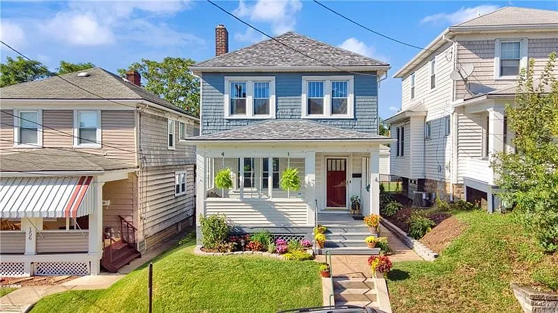 154 Chalfonte Ave