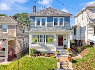 154 Chalfonte Ave, Pittsburgh, PA 15229