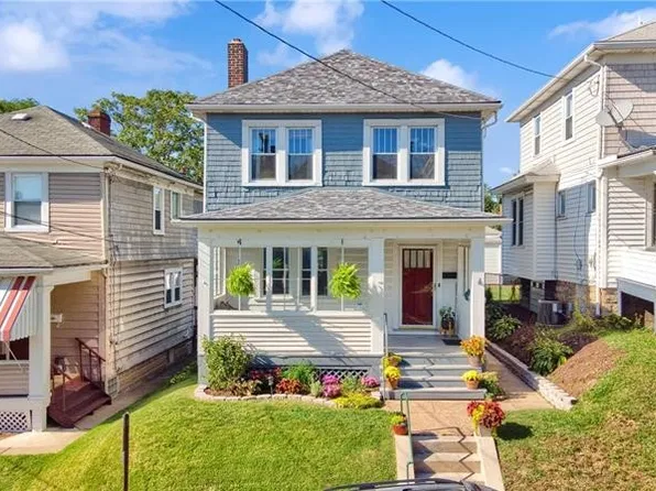 154 Chalfonte Ave, Pittsburgh, PA 15229