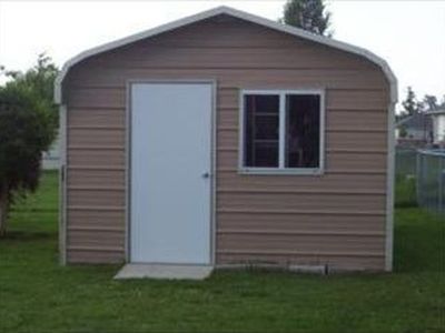 407 E 10th St, Grove, OK, 74344