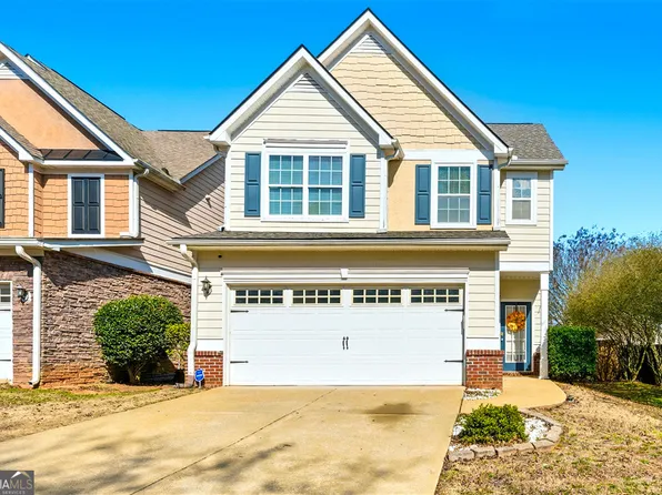 67 Preserve Dr, Newnan, GA 30263