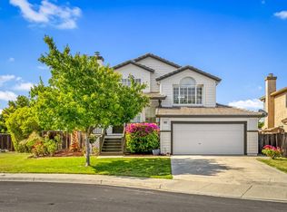 9082 Spencer Ct, Gilroy, CA