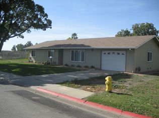 131 S Alpine St, Willows, CA 95988
