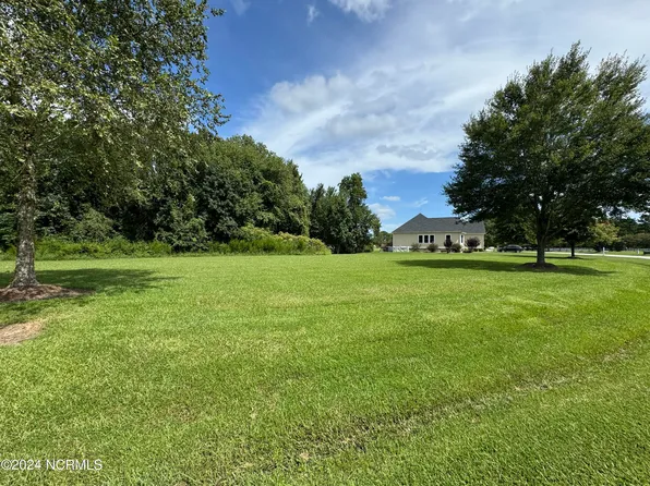 156 Highland Pony Drive, Hertford, NC 27944