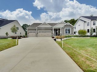 106 Highview Ct, Ostrander, OH 43061