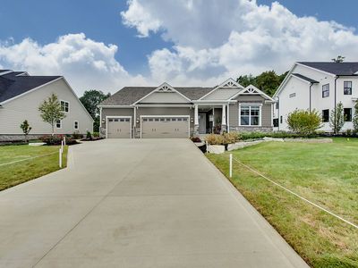 163 Long Trl, Ostrander, OH, 43061