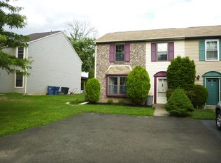 43 Logger Mill Rd, Horsham, PA 19044