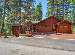445 1st Green Dr, Incline Village, NV 89451