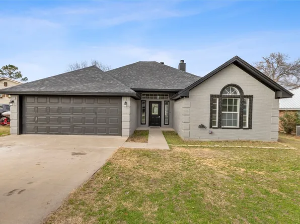 241 Autumn Wood Trl, Gun Barrel City, TX 75156