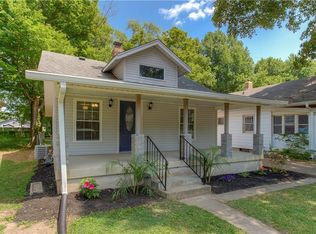 4861 N Evanston Ave, Indianapolis, IN