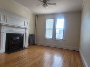 441 Cambridge St #13, Allston, MA 02134