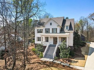 12530 Sibley Ln, Roswell, GA 30075