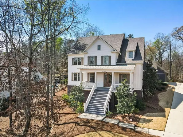 12530 Sibley Ln, Roswell, GA 30075