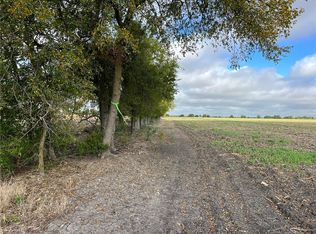 County Road 117, Rogers, TX 76569