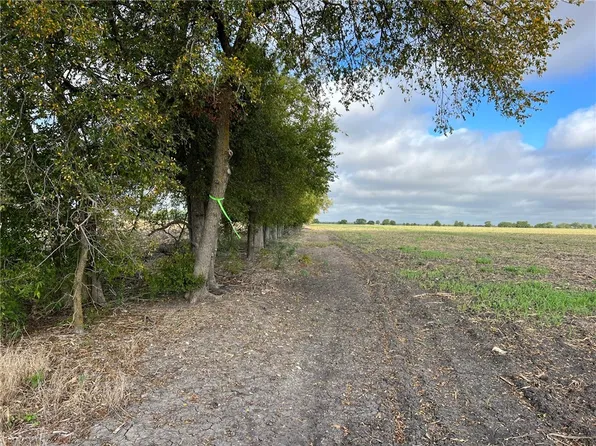 County Road 117, Rogers, TX 76569