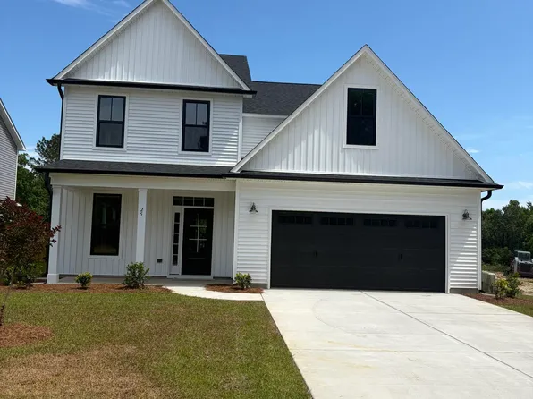 25 W Kiln Road, Hampstead, NC 28443
