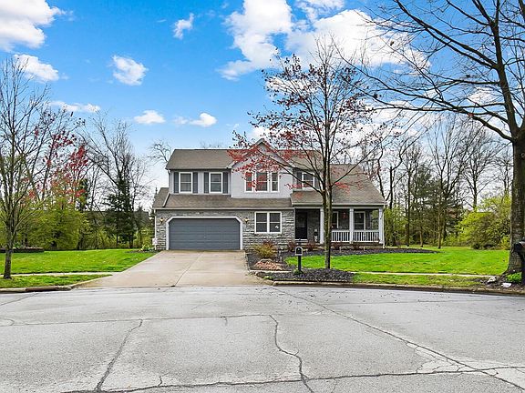 3rd image of 5833 Birch Bark Ct