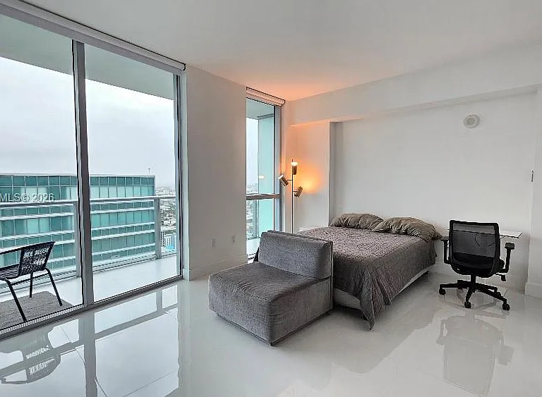 1100 S Miami Ave #4105 — Photo 1