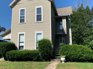 450 1/2 S 14th St, Richmond, IN 47374