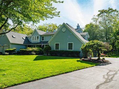 101 Mountain Ridge Drive, Mount Sinai, NY, 11766