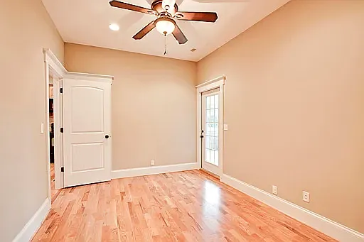 Office / Formal Dining