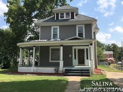 713 State St, Salina, KS, 67401