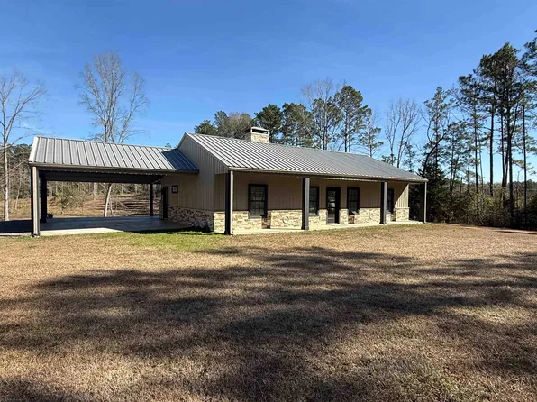 201 Tom Holland Rd, Lufkin, TX 75901