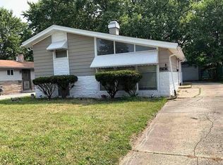16547 Paulina St, Markham, IL