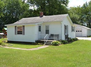 725 Emma St, Browns, IL 62818