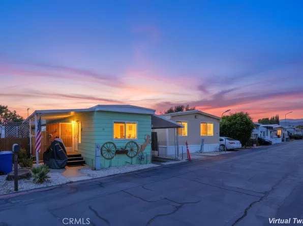34480 County Line Rd Space 52, Yucaipa, CA 92399