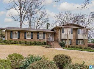 657 Paden Dr, Birmingham, AL 35226