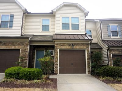 112 Monarda Way, Hillsborough, NC, 27278