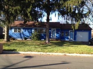1536 W 6th St, Piscataway, NJ