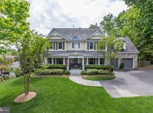4028 Franklin St, Kensington, MD 20895