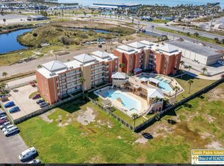 150 Padre Blvd, South Padre Island, TX 78597