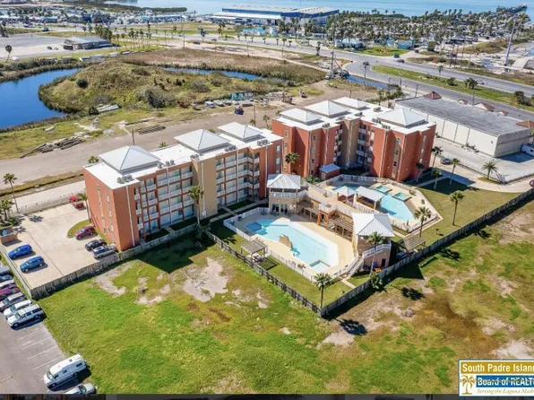 150 Padre Blvd, South Padre Island, TX 78597