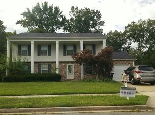 5709 Gwynndale Pl, Clinton, MD 20735